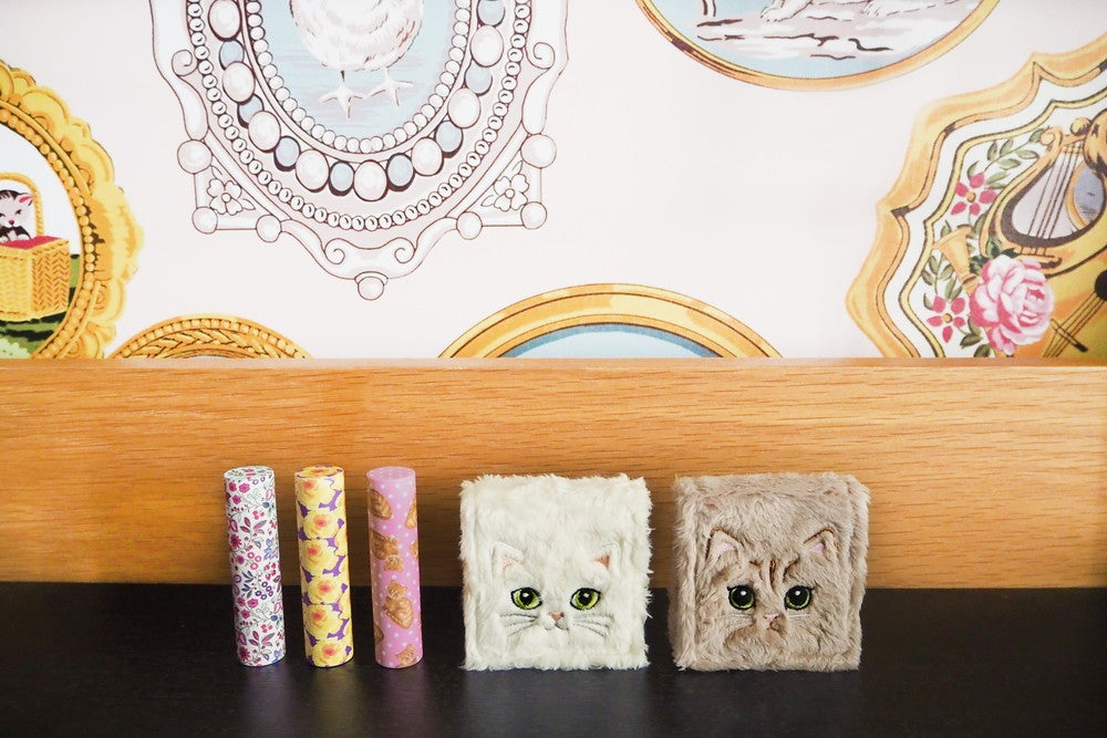 ポール＆ジョールーム～スプリング～／画像提供：ニュー・オータニ