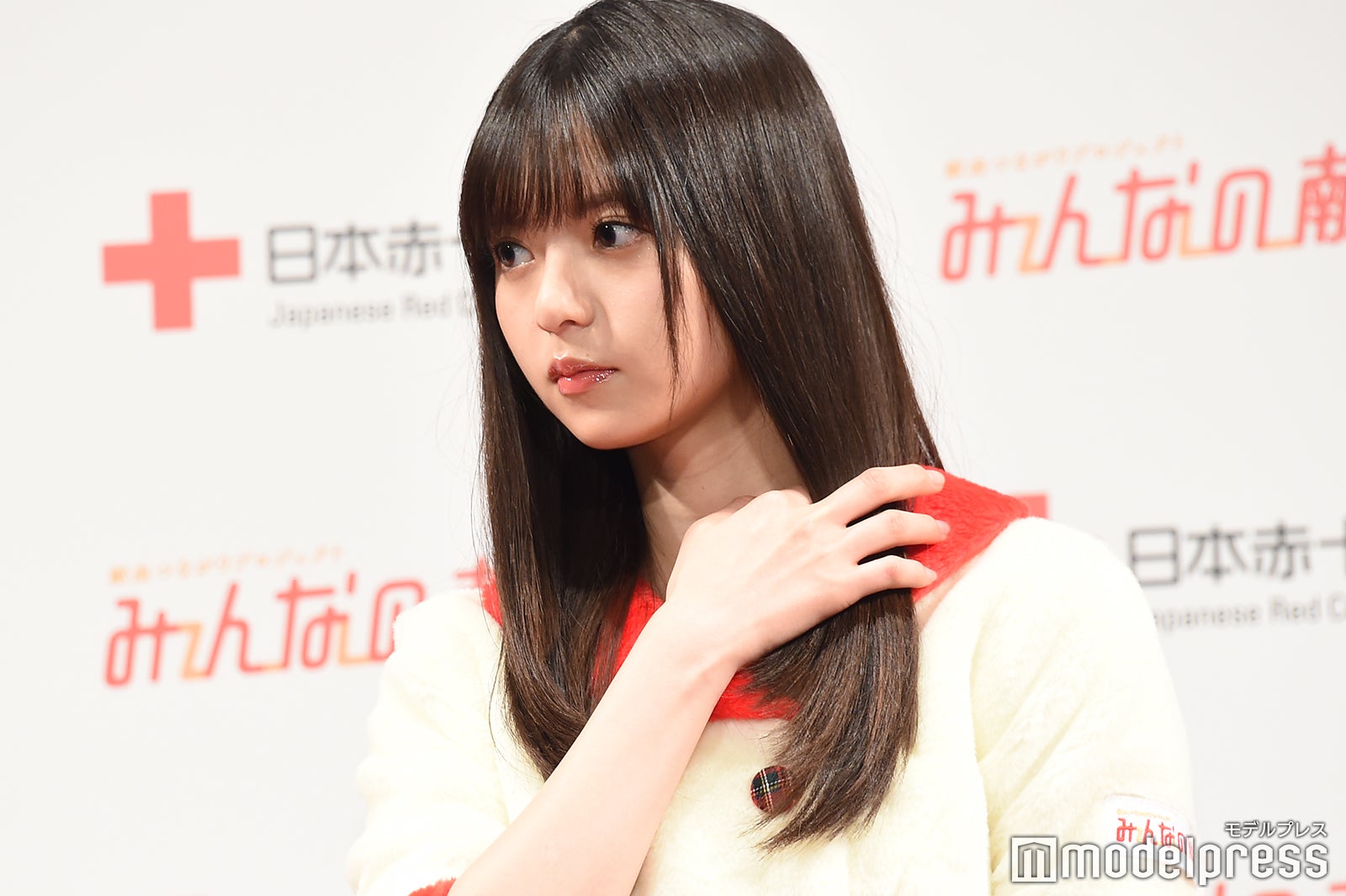 齋藤飛鳥 （C）モデルプレス