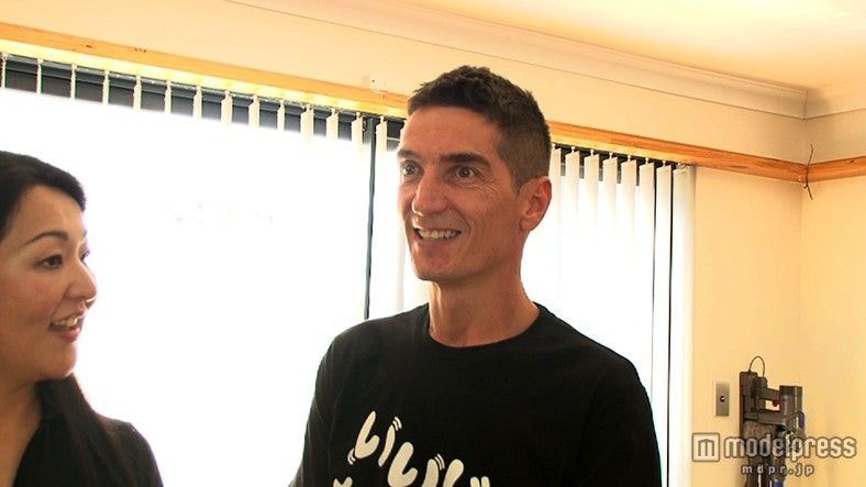 『世界の日本人妻は見た』パース／画像提供：毎日放送