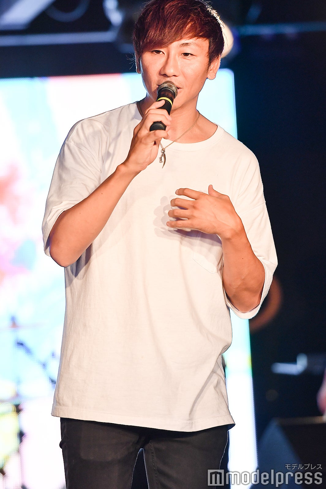 クレイユーキーズ（C）モデルプレス