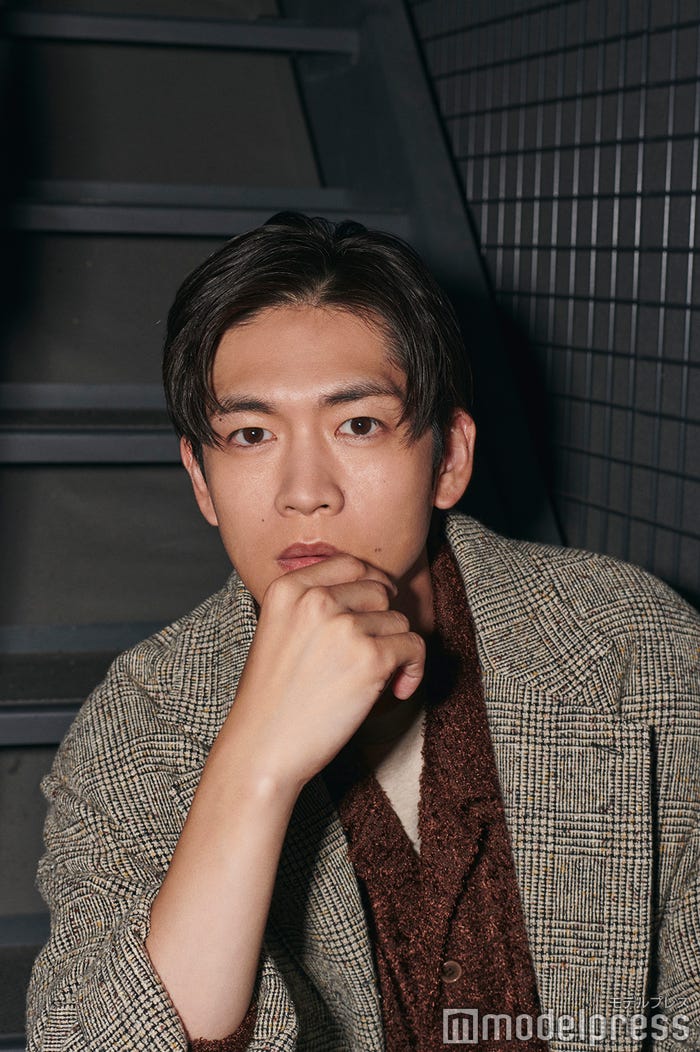 松下洸平(C)モデルプレス