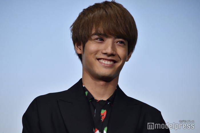 赤楚衛二 雪女を お断り 大島優子 なんか振られた気分 妖怪大戦争 ガーディアンズ モデルプレス 赤楚衛二 雪女を お断り 大島優子 なんか振られた気分 妖怪大戦争 ガーディアンズ モデルプレス