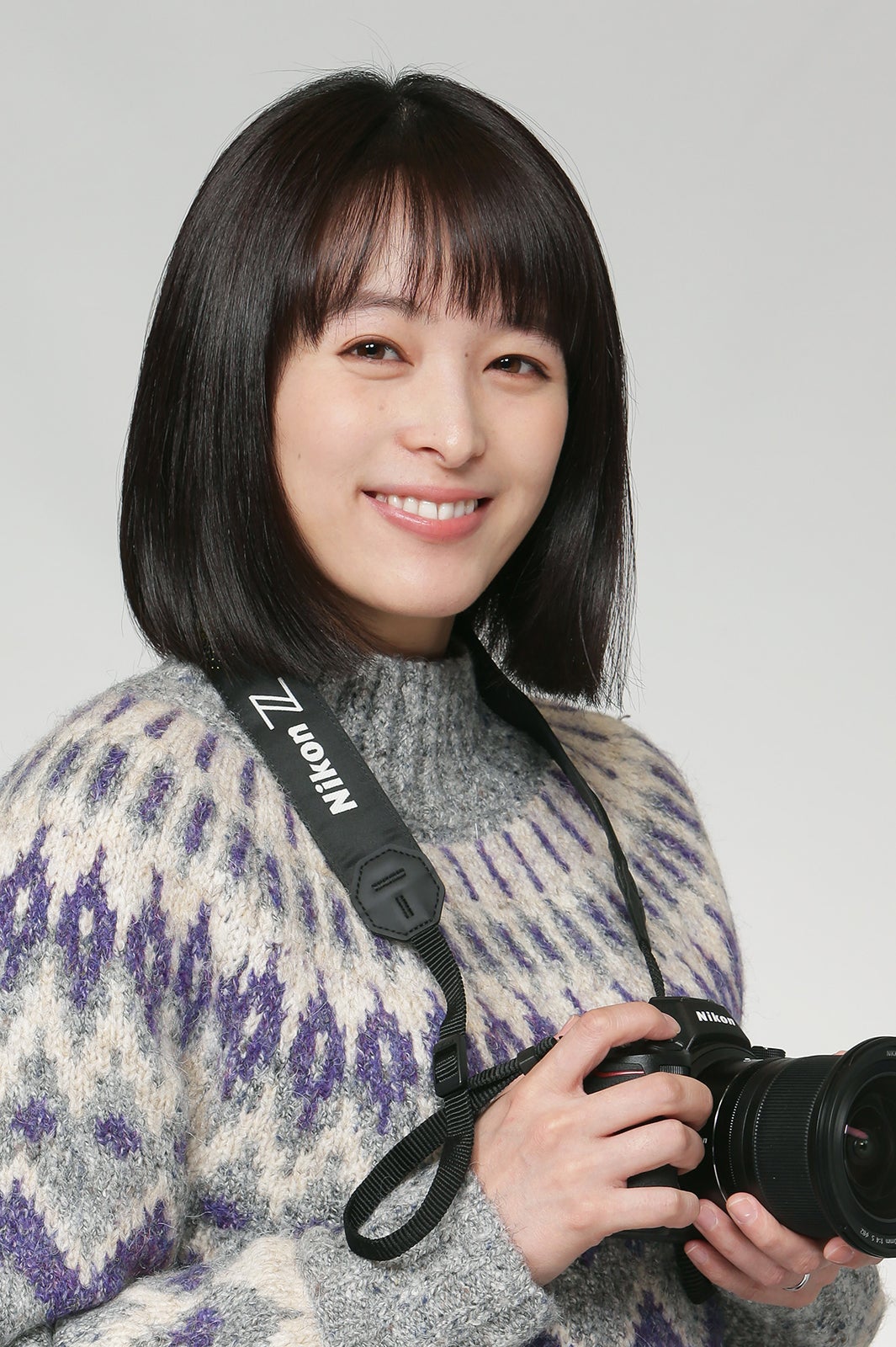 清野菜名 （提供写真）