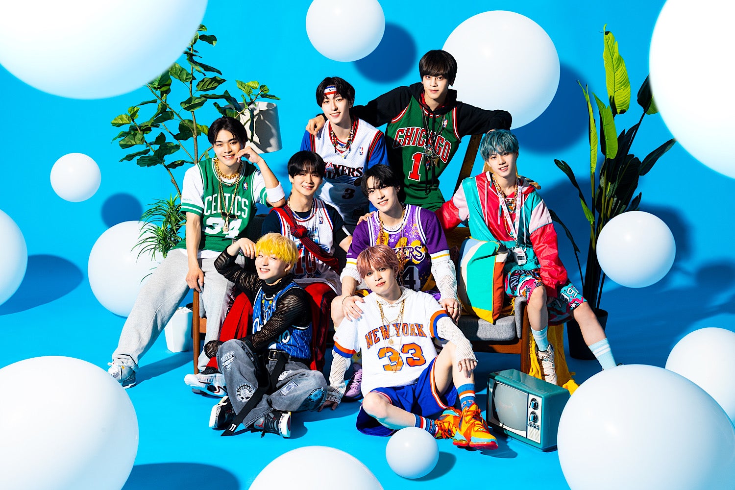 OCTPATH「SUMMER SONIC 2022」オープニングアクトで出演決定　新人では異例のトリプルタイアップも