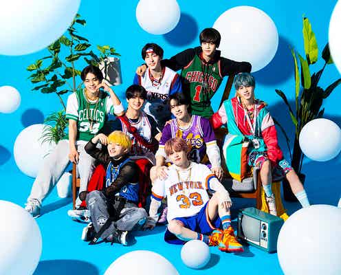 OCTPATH「SUMMER SONIC 2022」オープニングアクトで出演決定 新人では異例のトリプルタイアップも