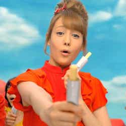 トリンドル玲奈/「ボーノポーズ」篇