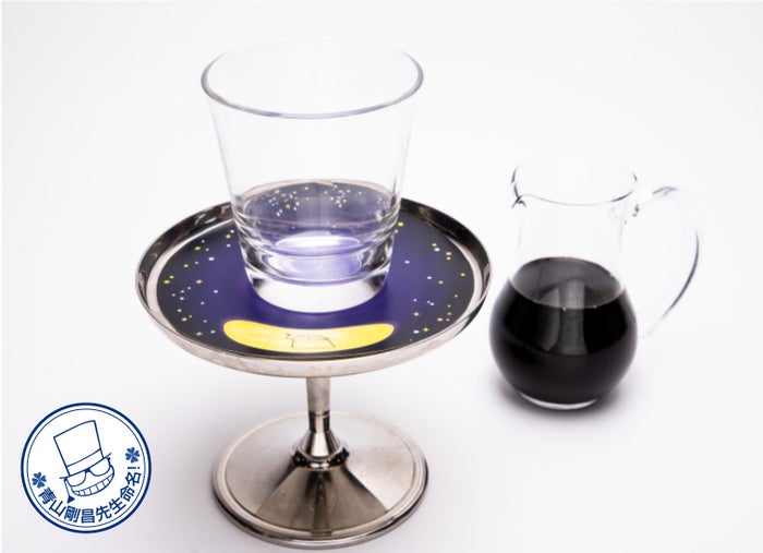 月下の奇術師690円（税抜）（C）青山剛昌／小学館・読売テレビ・TMS 1996