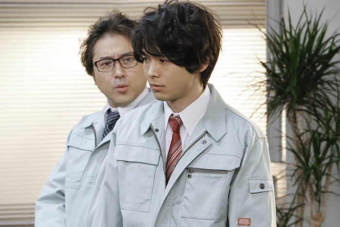 中村倫也 資産500億 を持つ新入社員に モデルプレス 中村倫也 資産500億 を持つ新入社員に モデルプレス