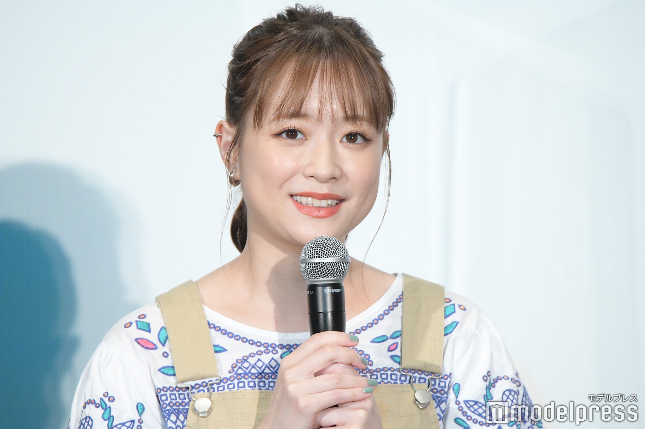 大原櫻子（C）モデルプレス