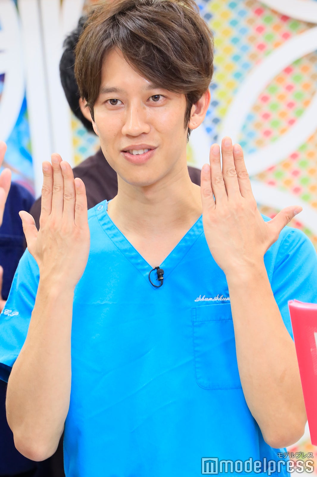 しゅんしゅんクリニックP （C）モデルプレス