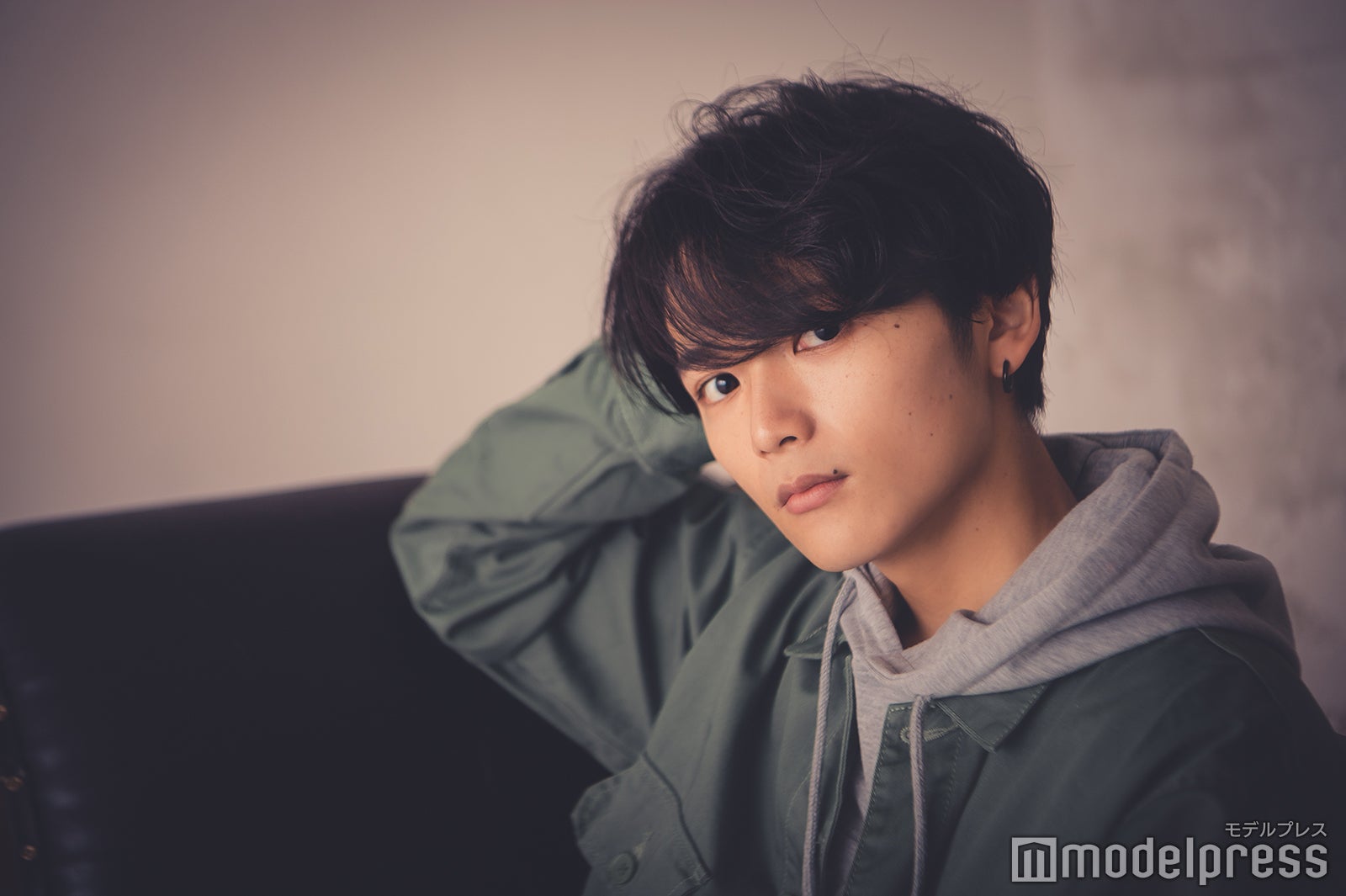 後藤尋昭さん（C）モデルプレス