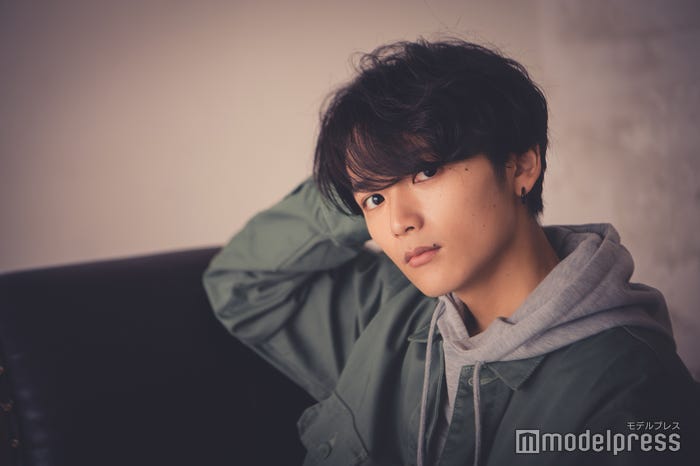 後藤尋昭さん(C)モデルプレス