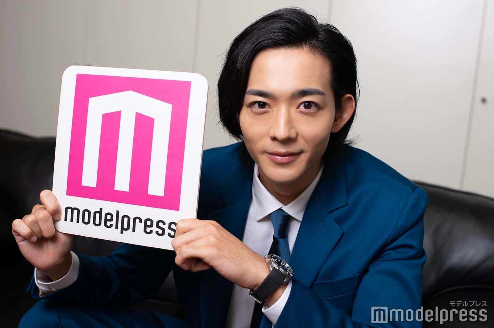 竜星涼（C）モデルプレス