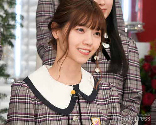 乃木坂46西野七瀬に「キュンとした」瞬間 高山一実、“たかせまる”撮影裏エピソード明かす