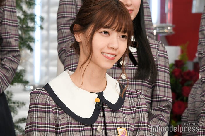 西野七瀬(C)モデルプレス