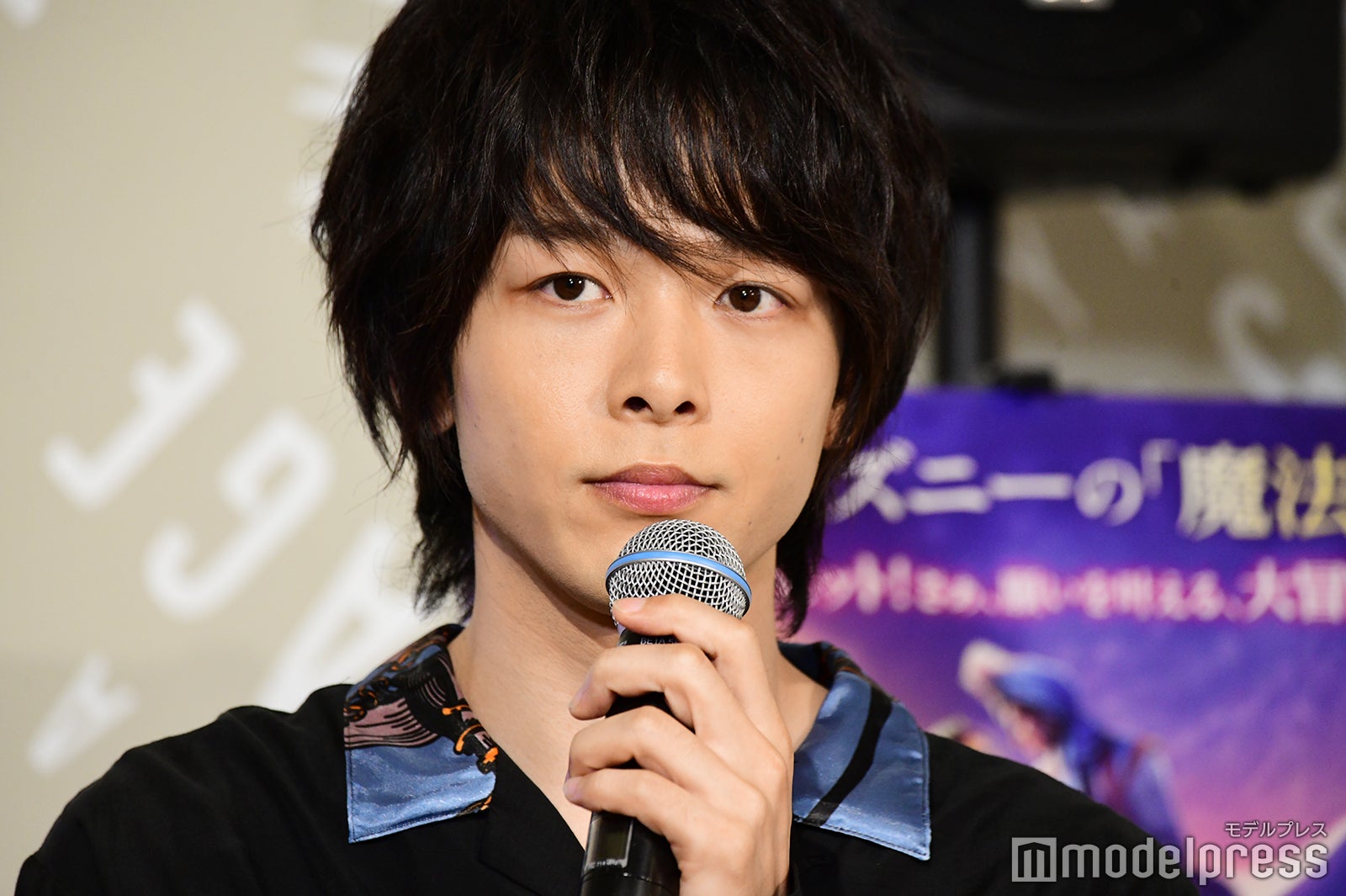 中村倫也 （C）モデルプレス