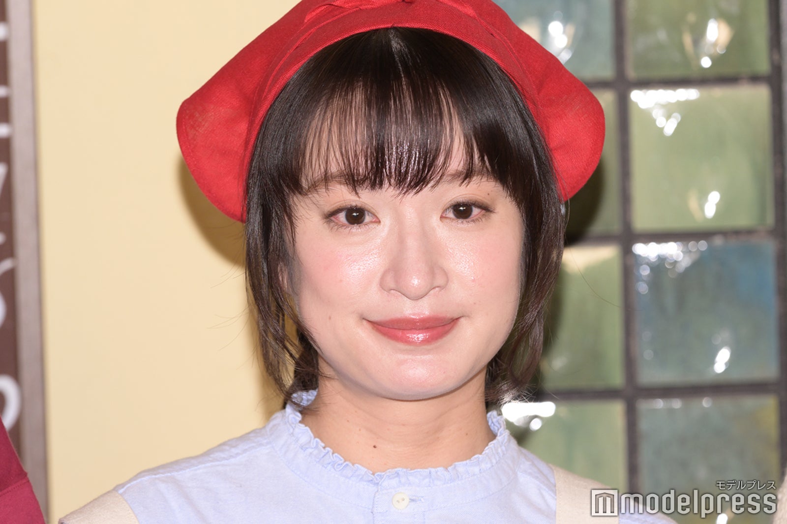 門脇麦（C）モデルプレス