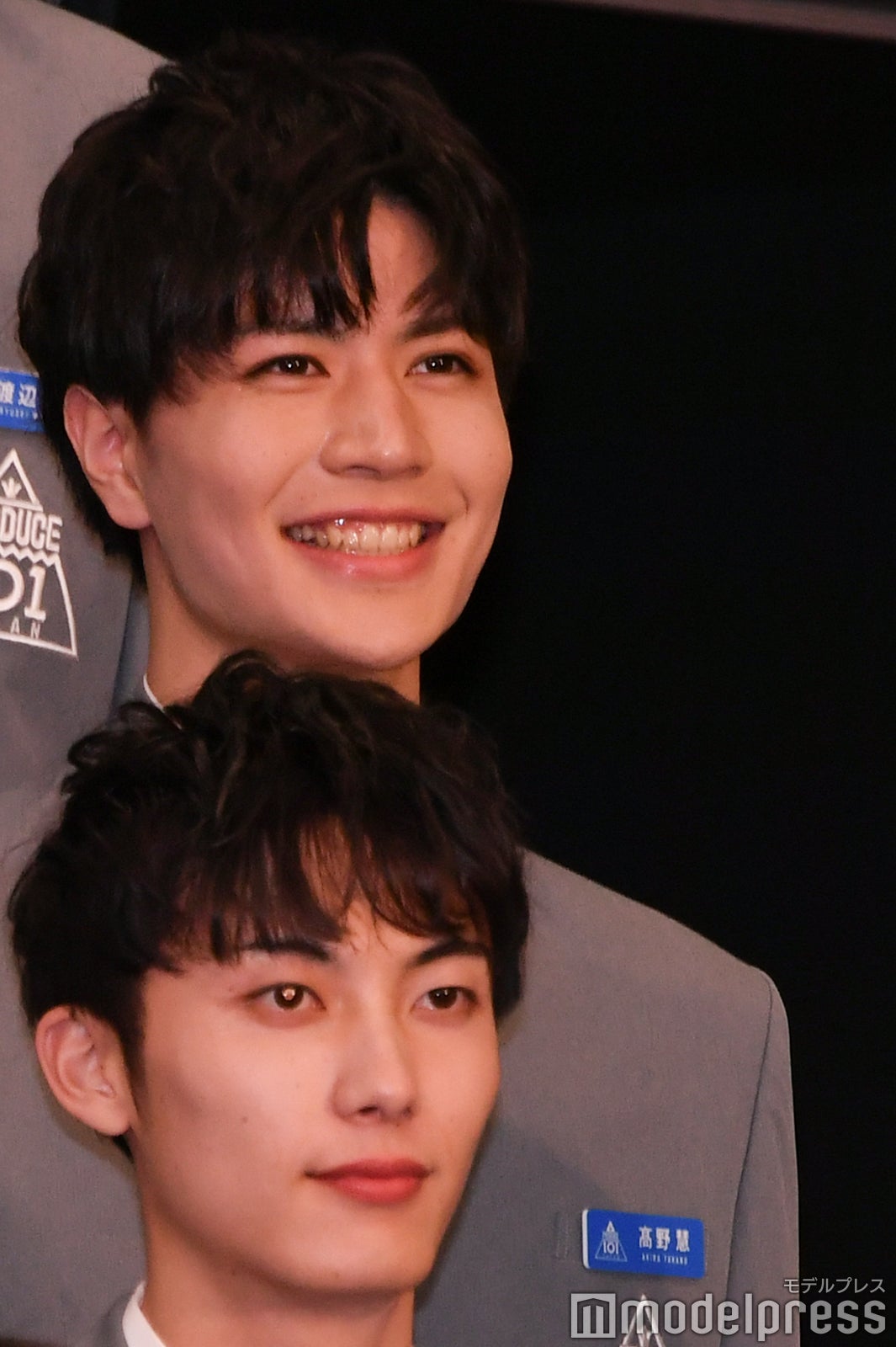 高野慧（たかの・あきら） （C）モデルプレス