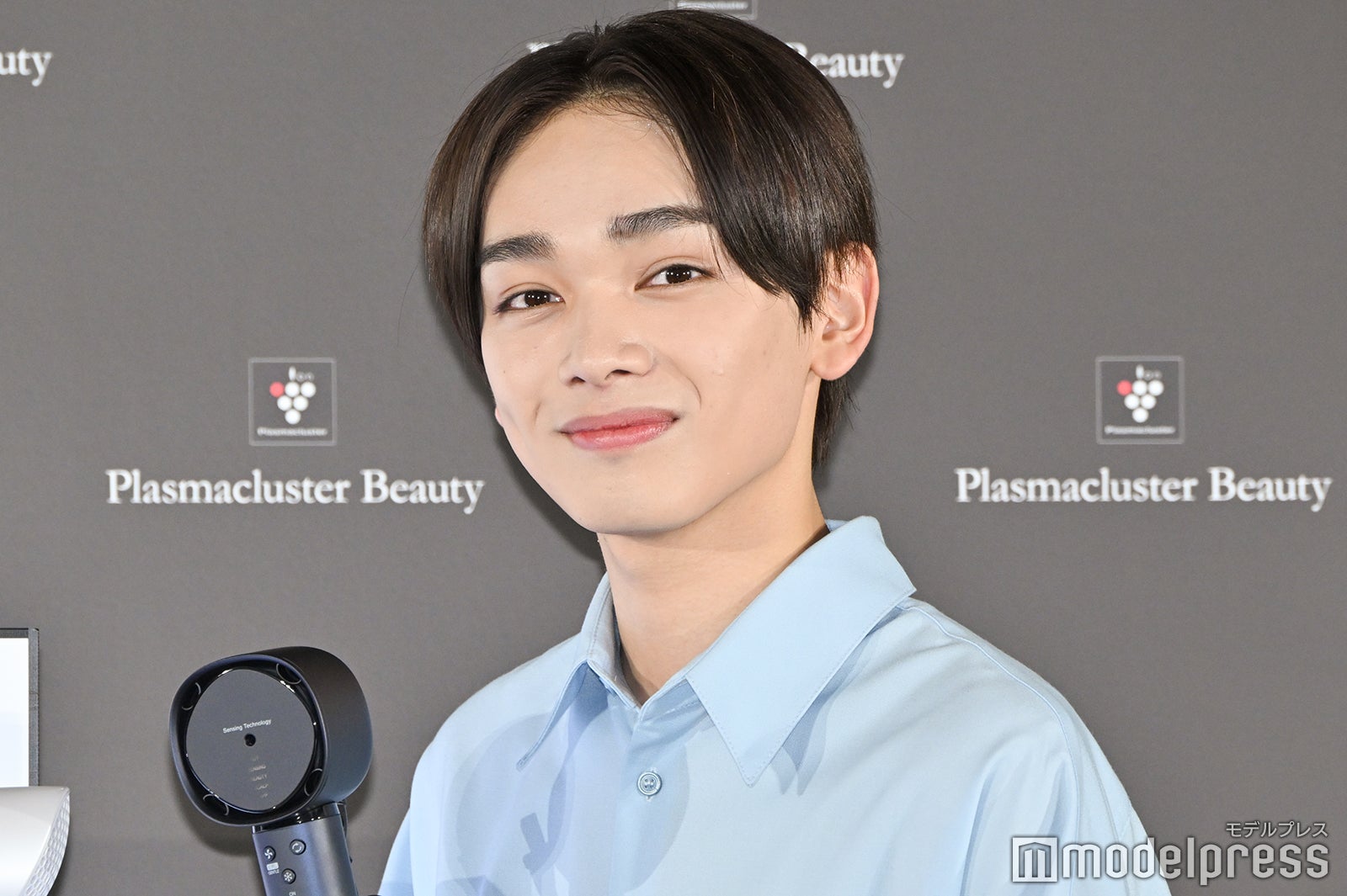 宮世琉弥（C）モデルプレス