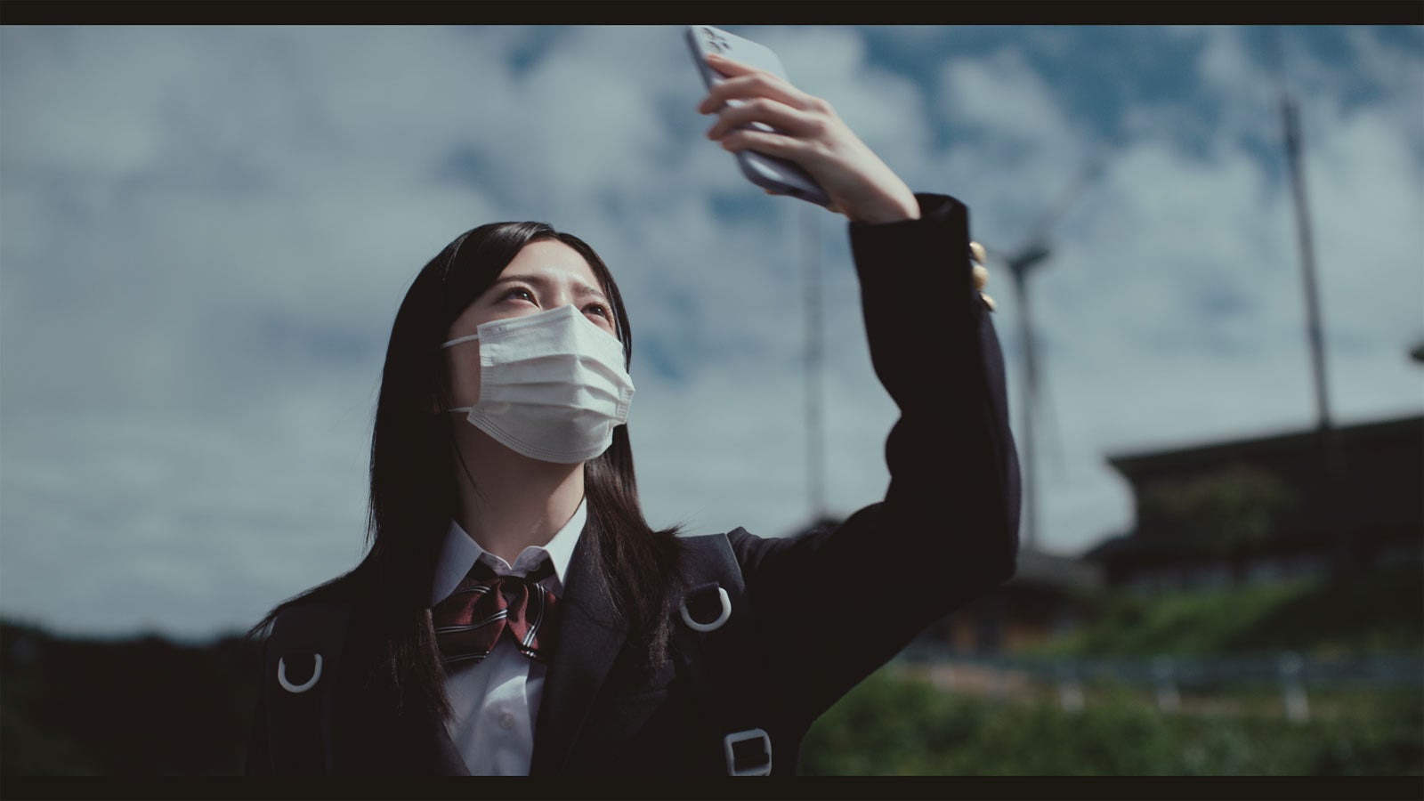 『この夏の星を見る』（C）2025「この夏の星を見る」製作委員会