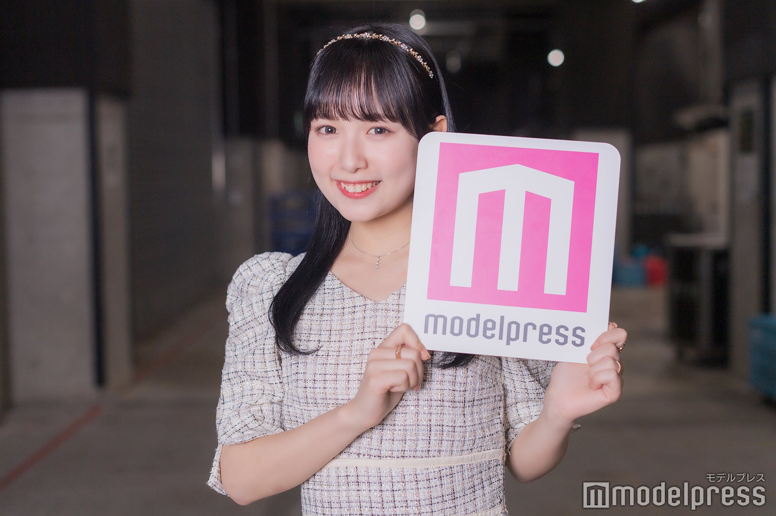 辻村麻琴さん（C）モデルプレス