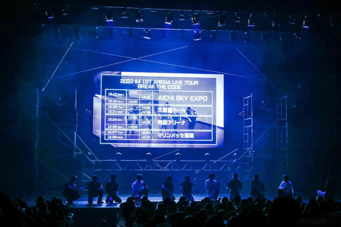 INI(C)LAPONE ENTERTAINMENT