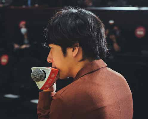 嵐・二宮和也の貴重な近距離後ろ姿も 「浅田家!」オフショット公開
