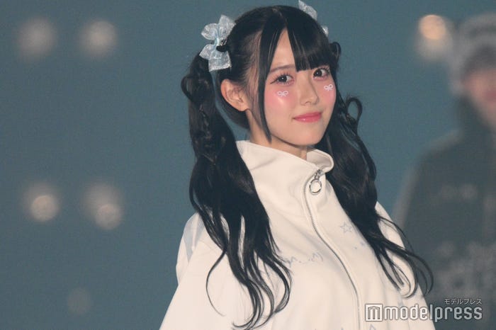 松本ももな(C)モデルプレス