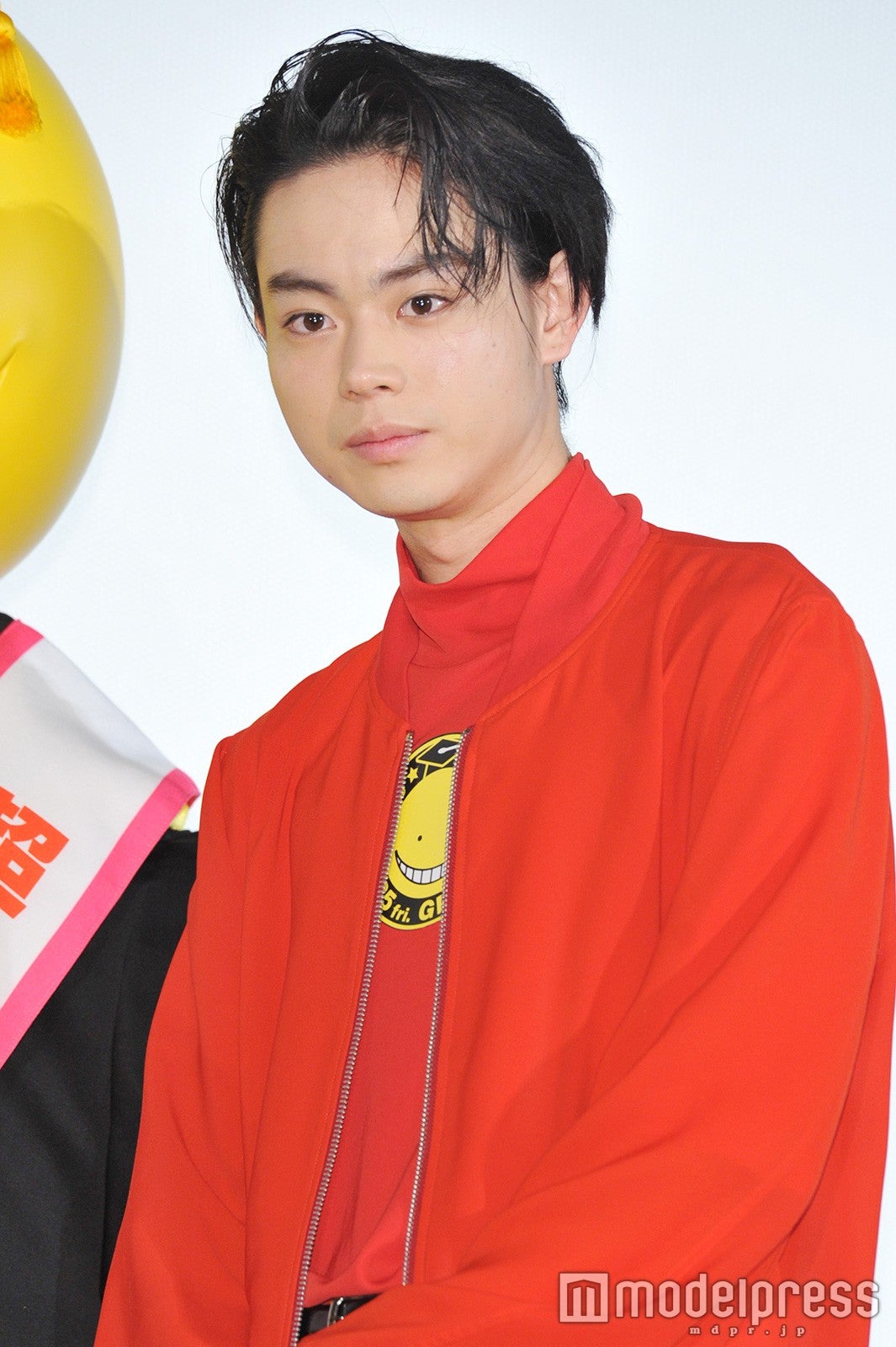 菅田将暉（C）モデルプレス