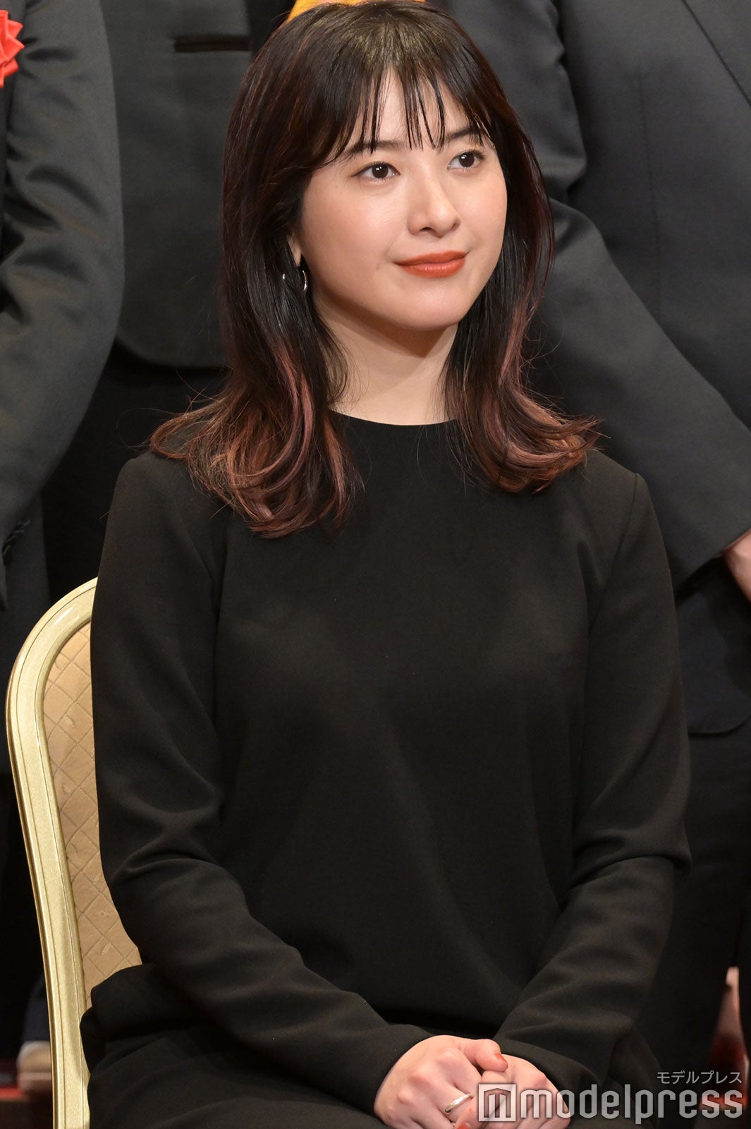 吉高由里子「最愛」は「生みの苦しみから始まったドラマ」感謝