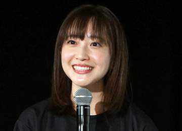 「天下一最強にかわいいぞ！」「シリーズ化希望」TBSアナ ドラゴンボールコスプレ姿に反響続々「物にしてるw」