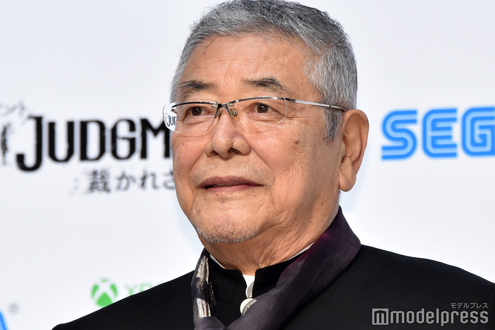 中尾彬「鳥肌が立つような芝居する」ジャニーズ俳優実名告白