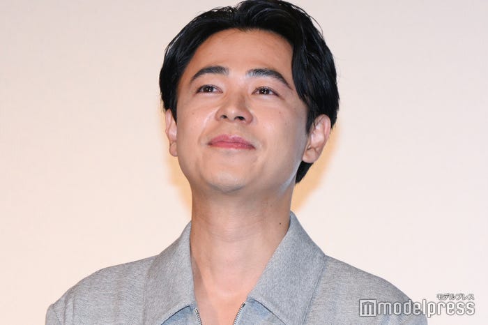 成田凌(C)モデルプレス