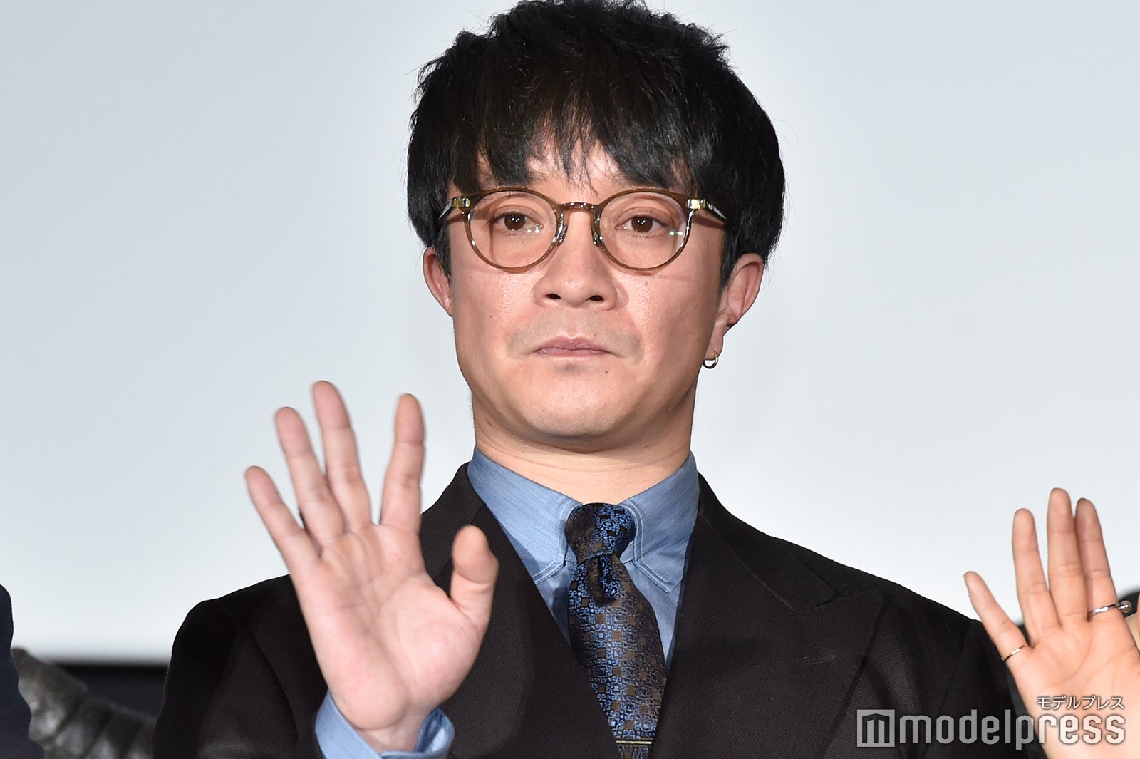 濱田岳（C）モデルプレス