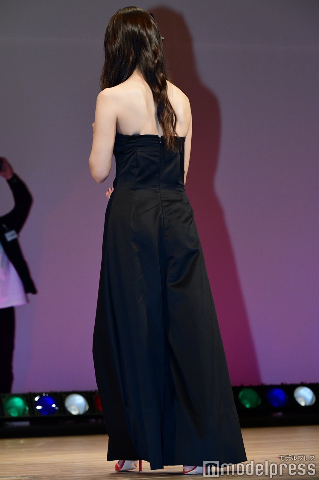 宇野実彩子（C）モデルプレス