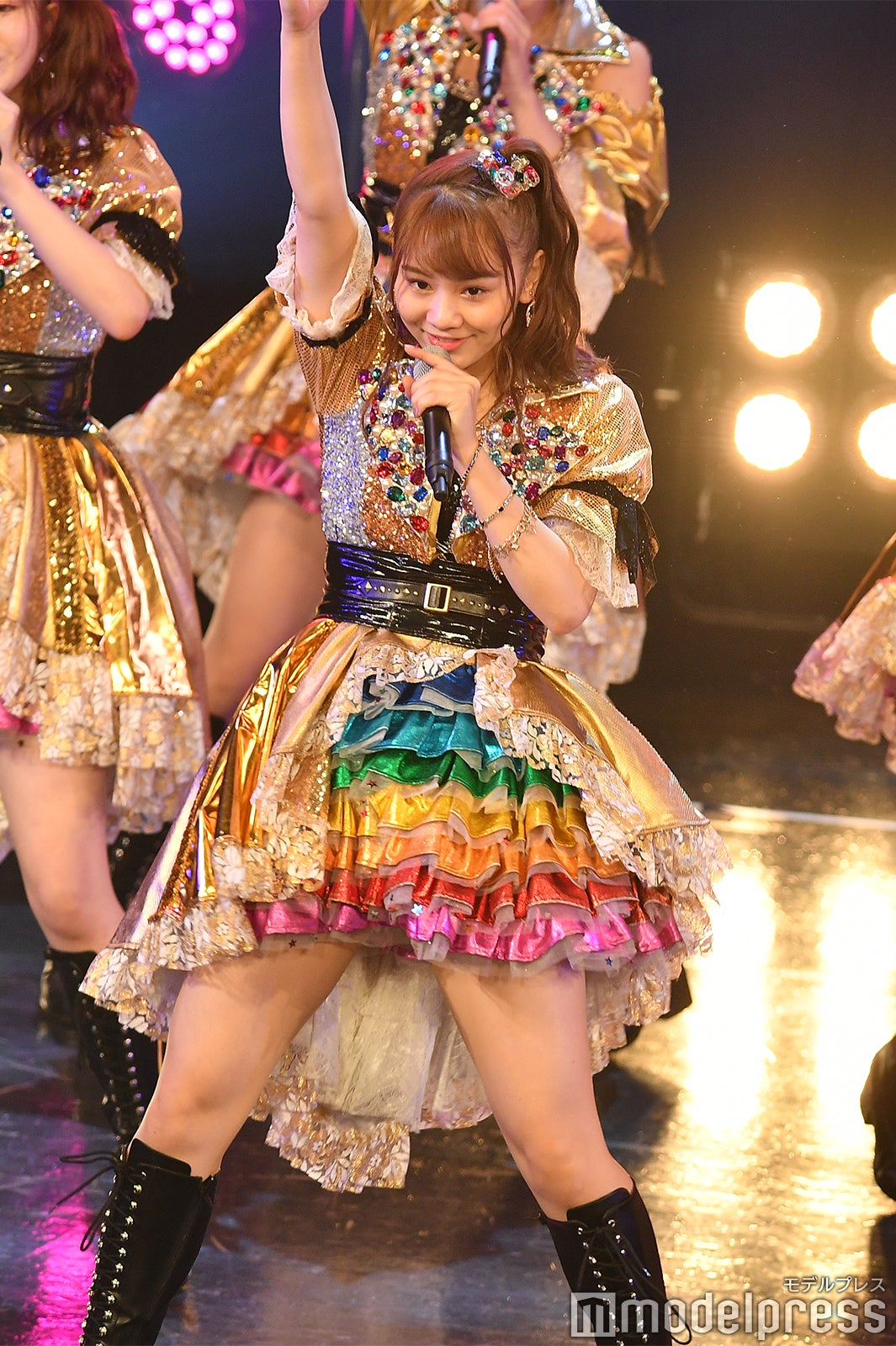 SKE48（C）モデルプレス