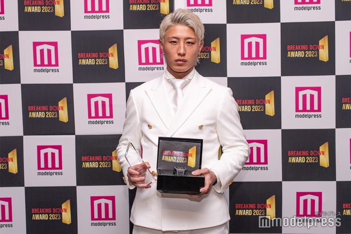 冨澤大智(C)モデルプレス