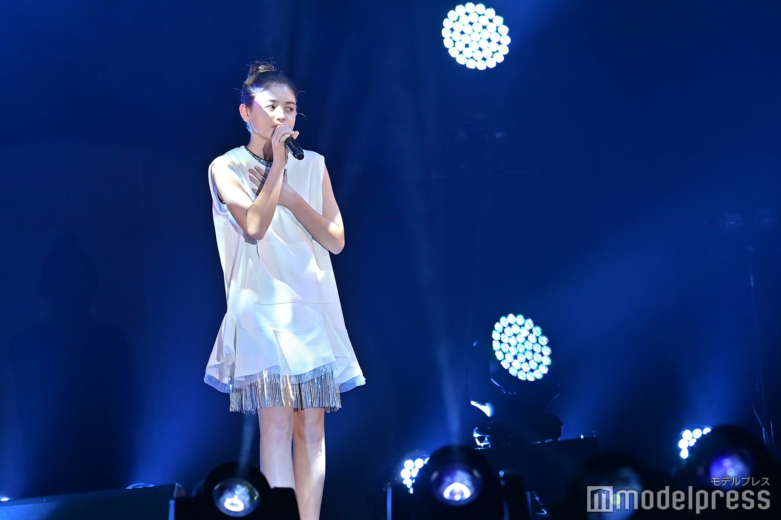 Rainy。 （C）モデルプレス