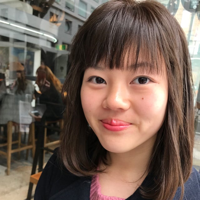 「FRESH CAMPUS CONTEST 2019」二次エントリー通過者（提供画像）