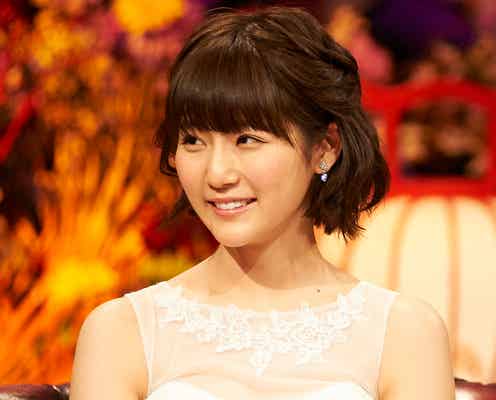 【バチェラー】可愛さ全開・蒼川愛インタビュー「久保を愛する思い」「なぜ好きになった?」「複数の女性と奪い合った感想」
