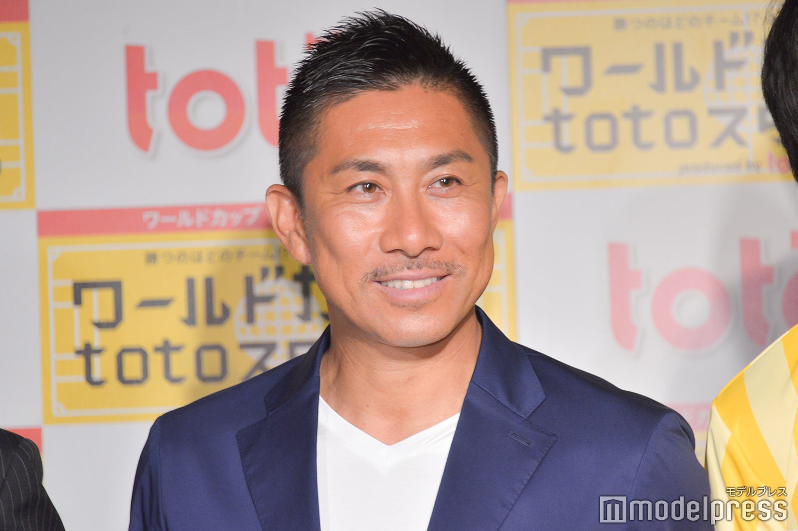 ロシアw杯日本代表メンバー決定 松木安太郎 前園真聖 福西崇史らがコメント 注目選手は モデルプレス