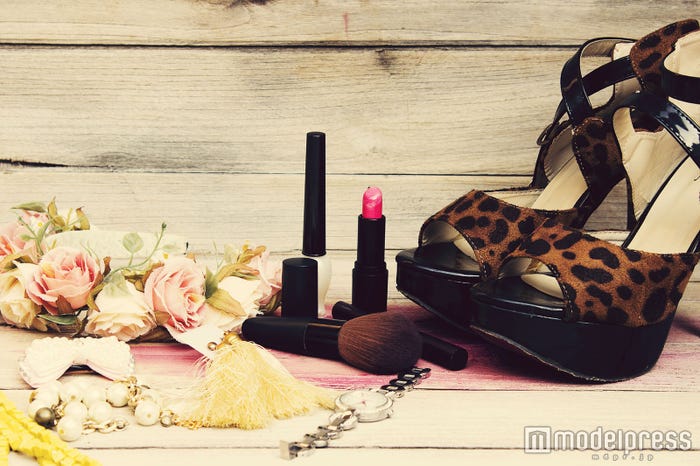 ファッションやメイクとのバランスも考えて(Photo by AnirutKhattirat/Fotolia)