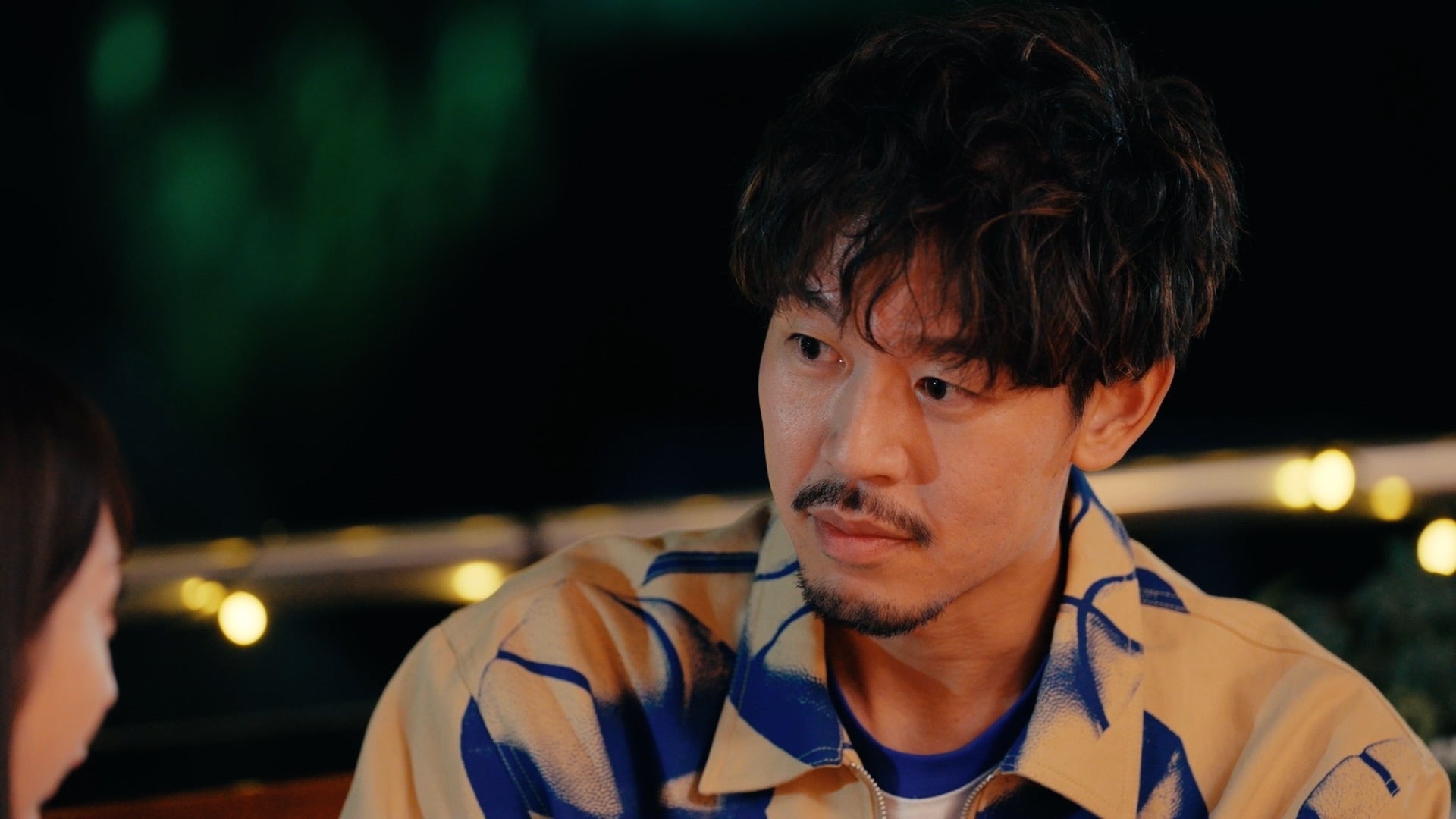 けいいち「LOVE POWER KINGDOM〜恋愛強者選挙〜」（C）AbemaTV,Inc