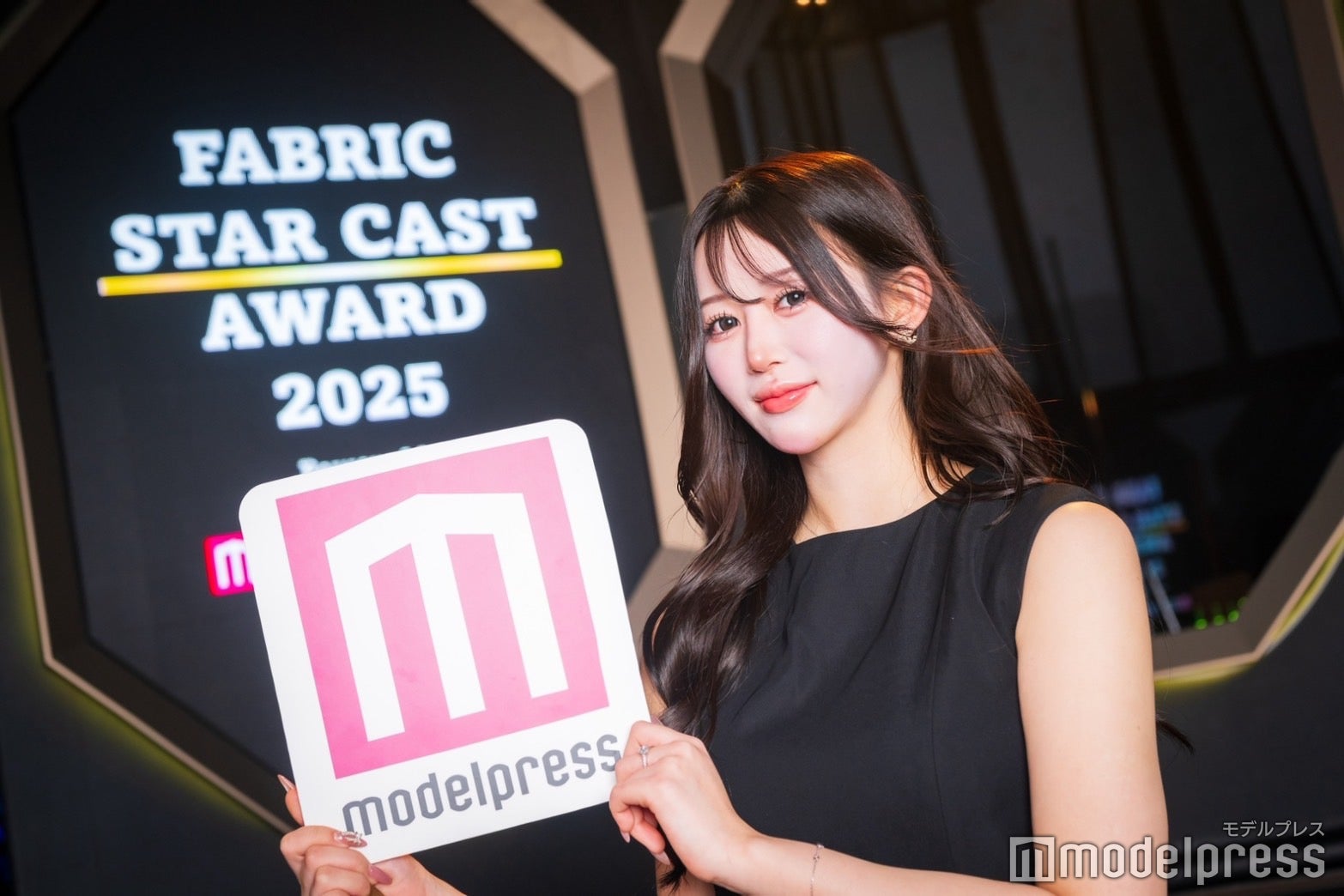 ななみ（C）モデルプレス