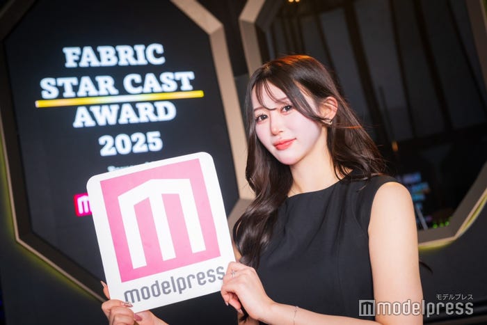 ななみ(C)モデルプレス