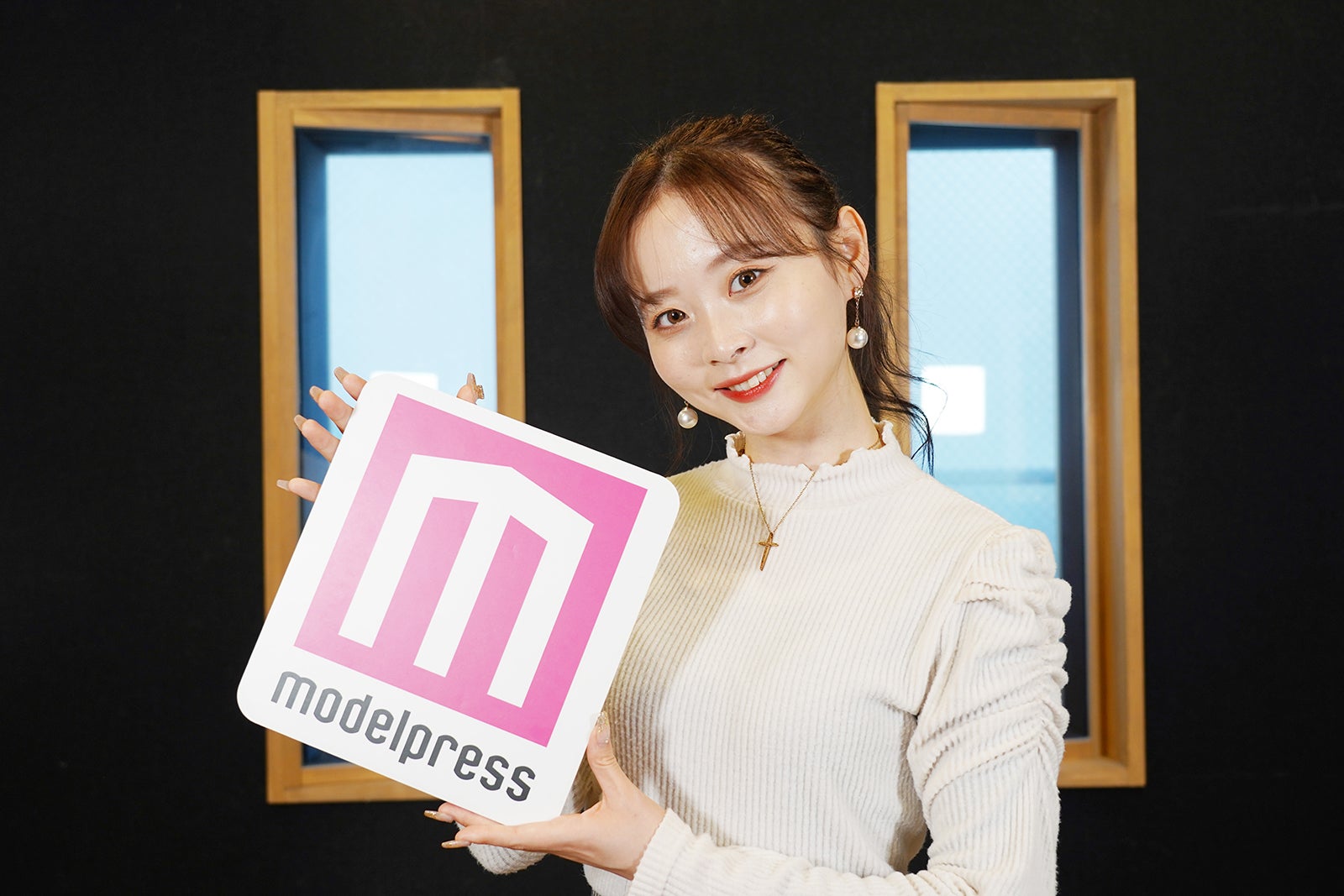 杏香 （提供写真）