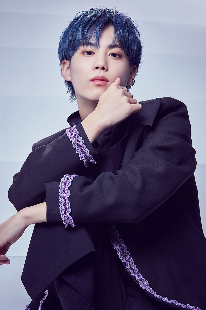 小堀柊 (提供写真)