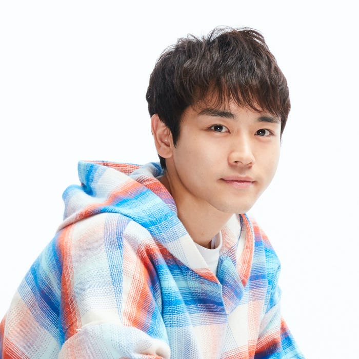 泉澤祐希 (C)大島千春/コアミックス/BS松竹東急/PROTX