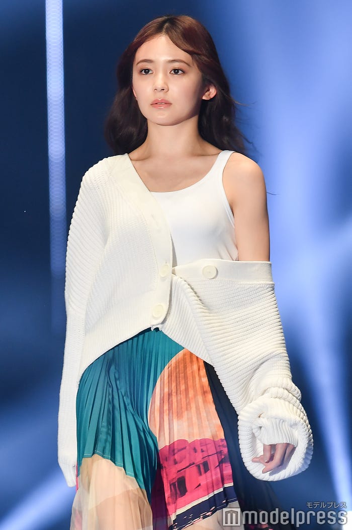 久間田琳加(C)モデルプレス