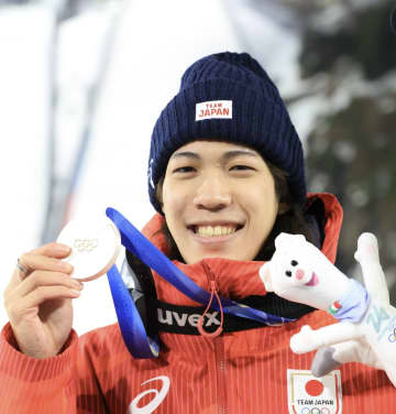 躍進の二階堂蓮を支える「日本ビール」が「小さな会社ですが挑戦を続けていきます」レジェンド連呼で列島大注目→HPつながりにくい状態に